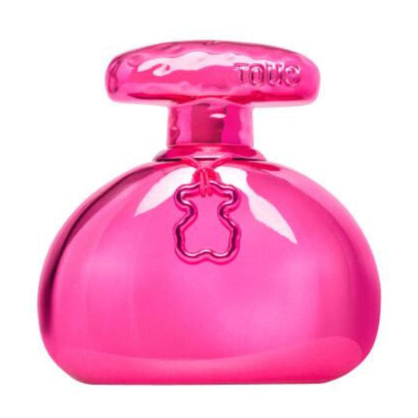 Tous Electro Touch 3.4 Eau de Parfum Woman — 1