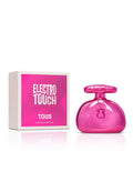 Tous Touch Electro 3.4oz Women EDP Spray — 1
