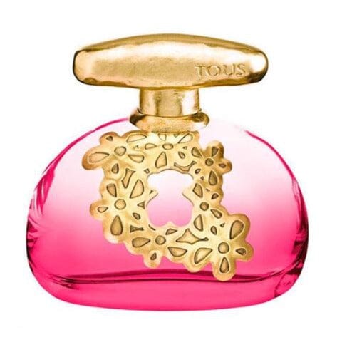 Tous Floral Touch Woman — 1