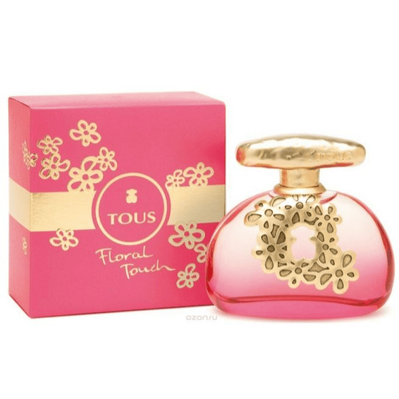 Tous Floral Touch Woman — 2