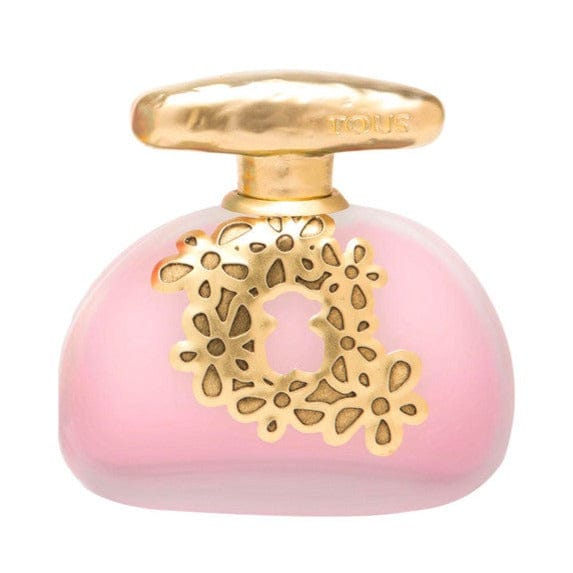 Tous Floral Touch So Fresh Eau de Toilette Woman — 1