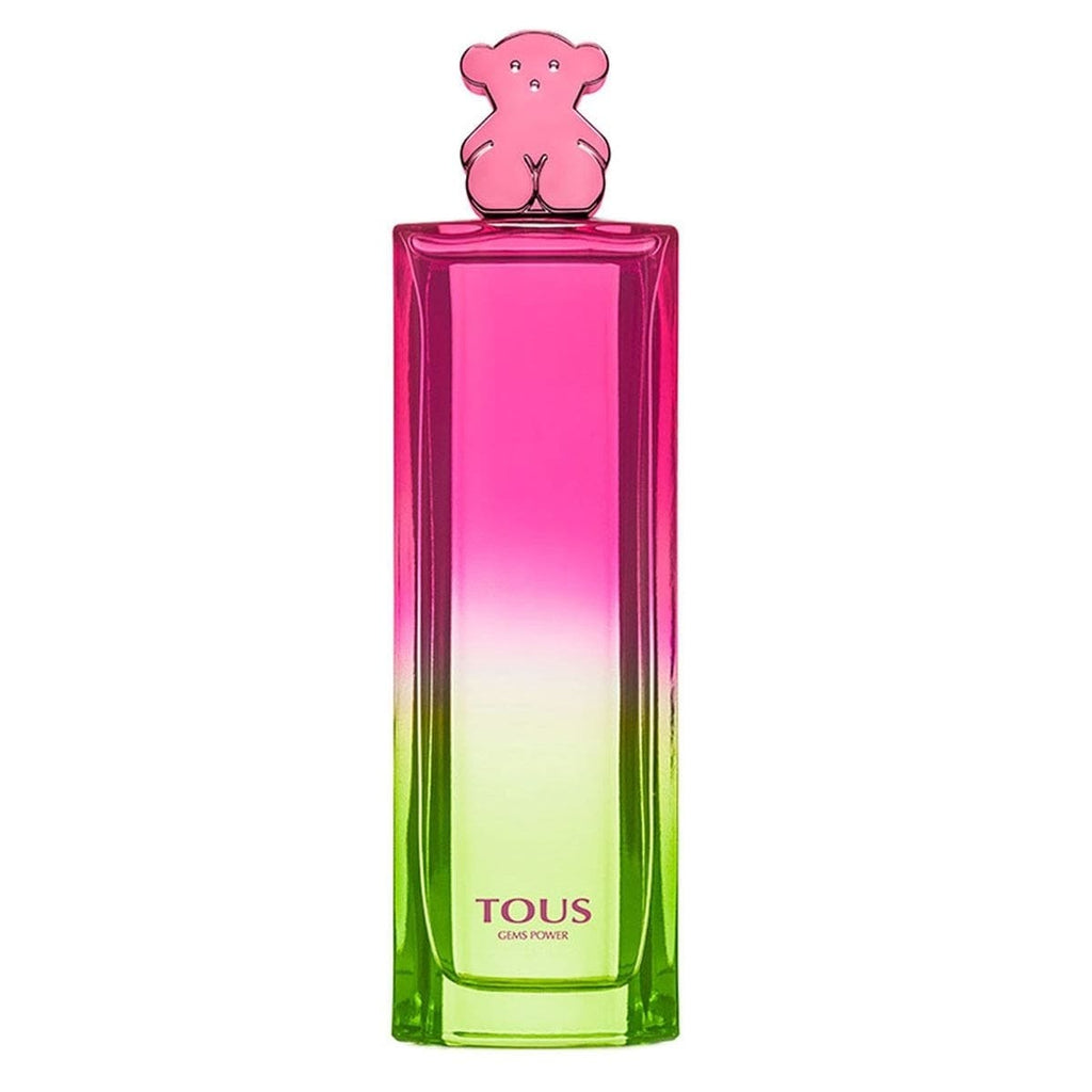 Tous Gems Power Eau de Toilette Woman — 1