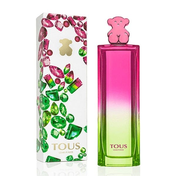 Tous Gems Power Eau de Toilette Woman — 2