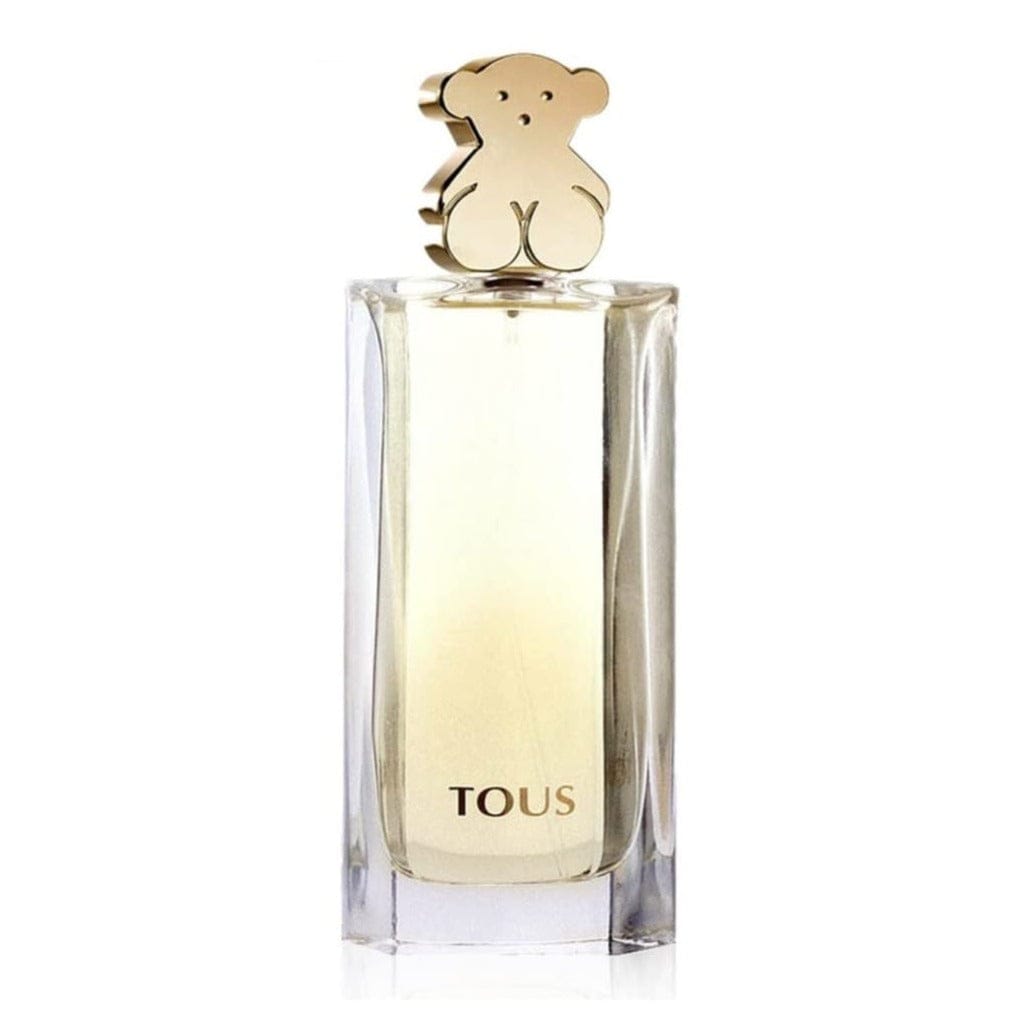 Tous Gold Gift Set Woman — 1