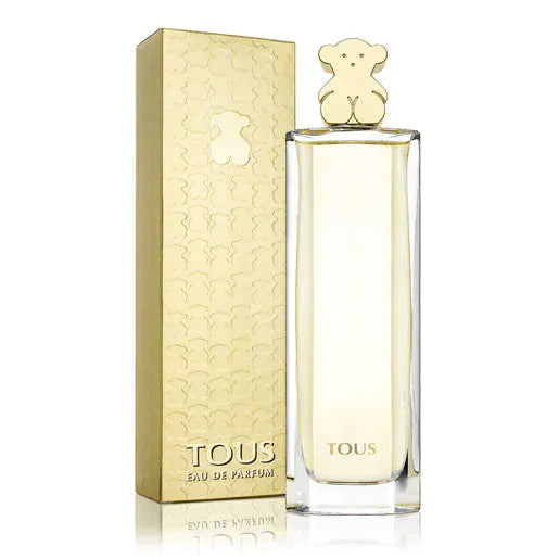 Tous Gold Eau de Parfum Woman — 2