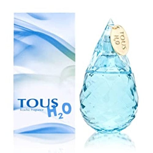 Tous H2O Eau de Toilette Woman — 2