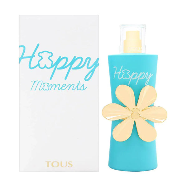 Tous Happy Moments Eau de Toilette Woman — 2
