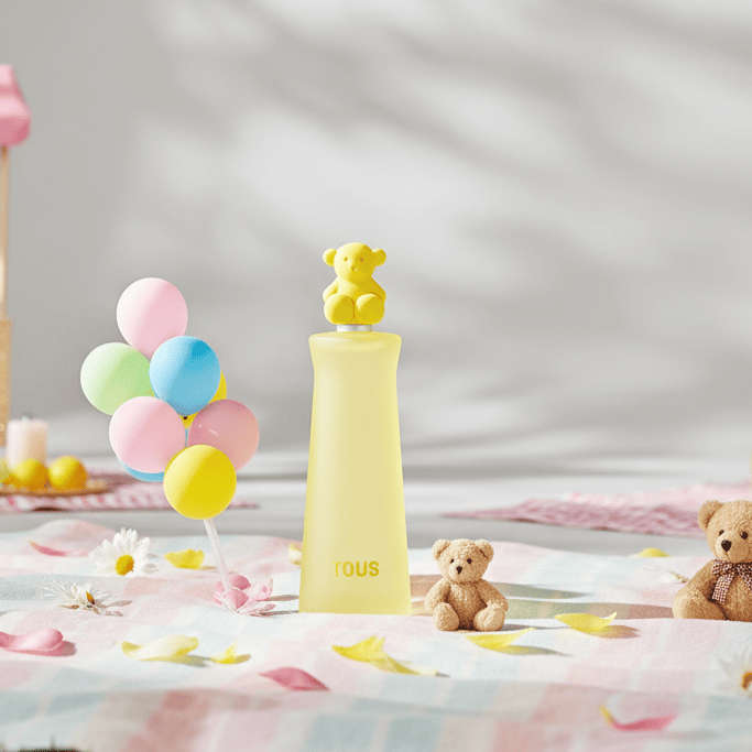 Tous Kids Bear — 3
