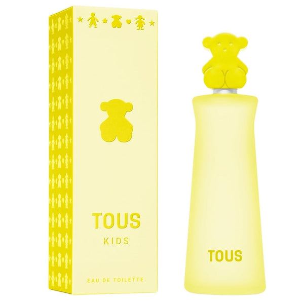 Tous Kids Bear — 2