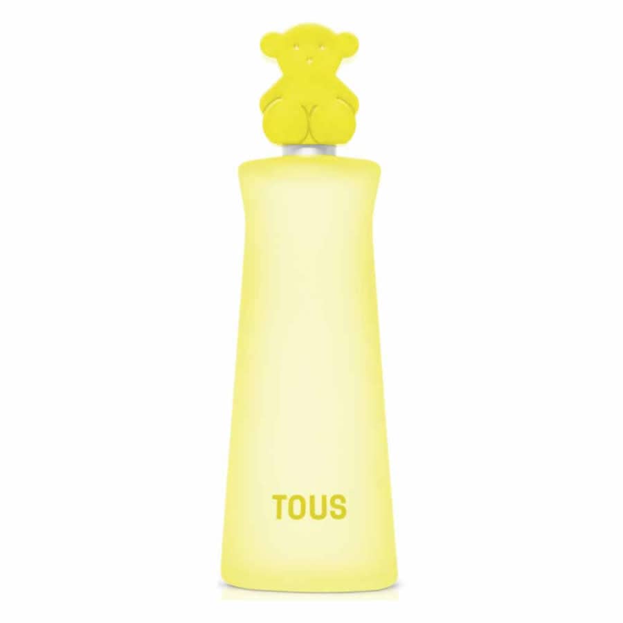 Tous Kids Bear — 1