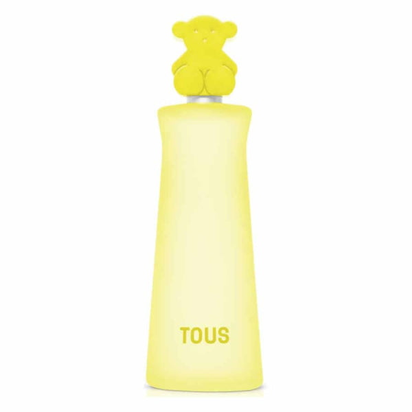 Tous Kids Bear — 1