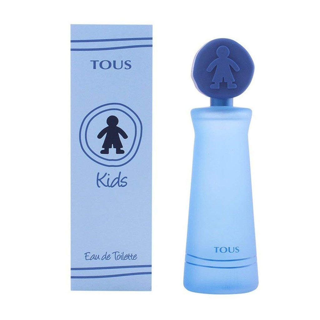 Tous Kids Boy¬† Gift Set Men — 2