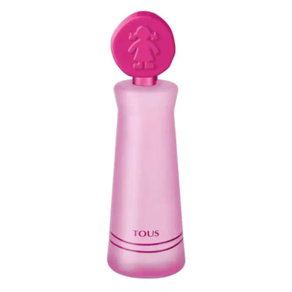 Tous Kids Girl Pink Gift Set Woman — 1