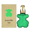 Tous Love Me The Emerald Elixir Eau de Parfum Woman — 2