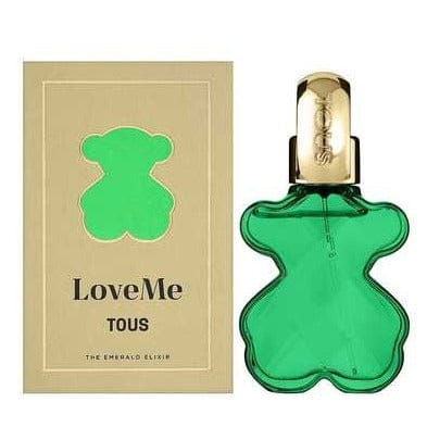 Tous Love Me The Emerald Elixir Eau de Parfum Woman — 2