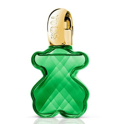 Tous Love Me The Emerald Elixir Eau de Parfum Woman — 1