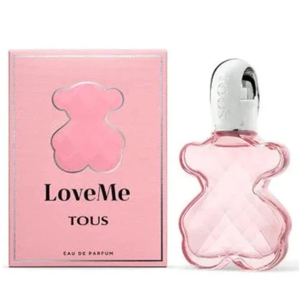 Tous Love Me Eau de Parfum Woman — 2