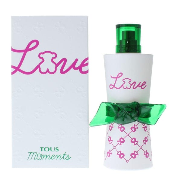Tous Love Moments Women's Eau de Toilette Woman — 2