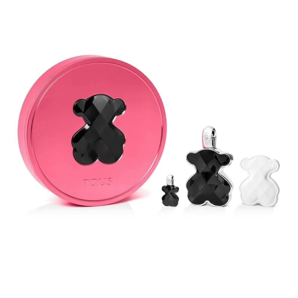 Tous LoveMe The Onyx Eau de Parfum Woman — 3