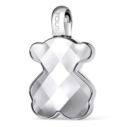 Tous LoveMe The Silver Eau de Parfum Woman — 1