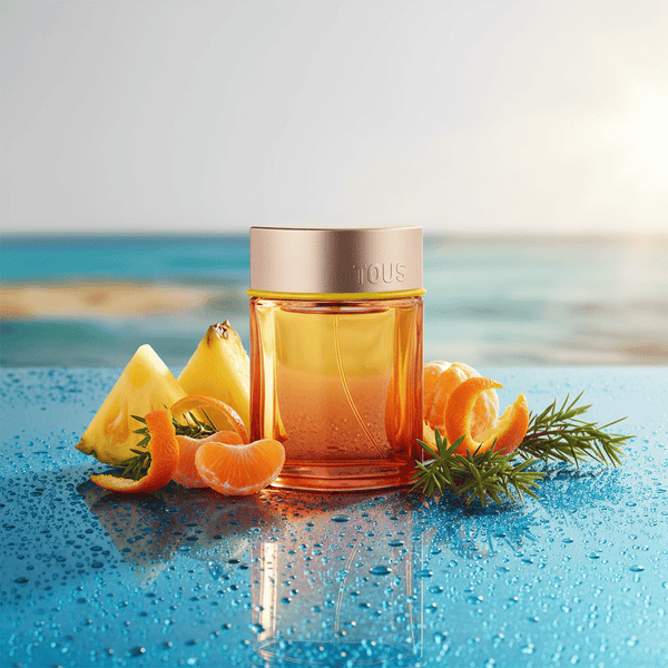 Tous Man Spritz — 2