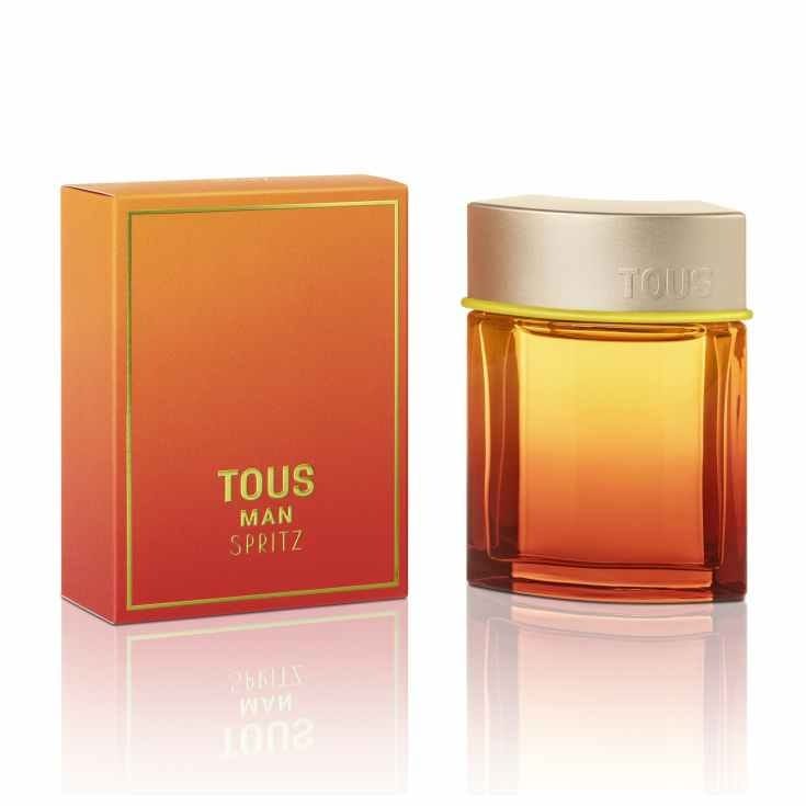 Tous Man Spritz — 3