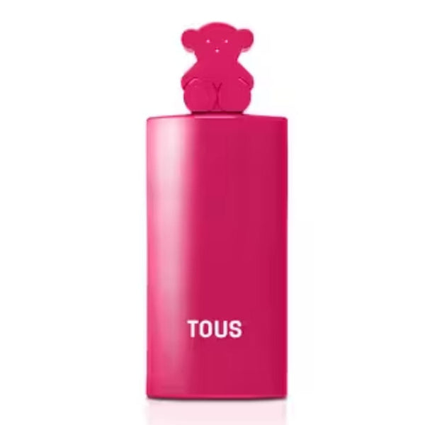 Tous More More Pink Eau de Toilette Woman — 1