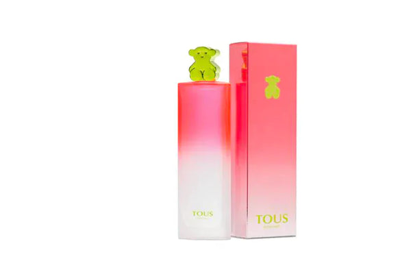 Tous Neon Candy Eau de Parfum Woman — 2