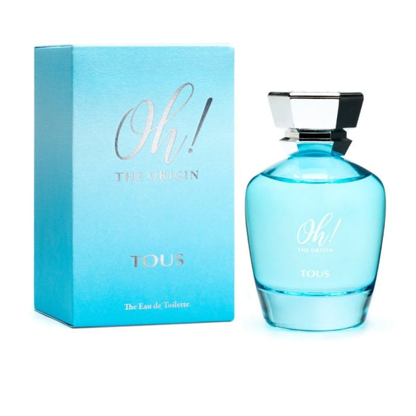 Tous Oh! The Origin Women's Eau de Toilette Woman — 2
