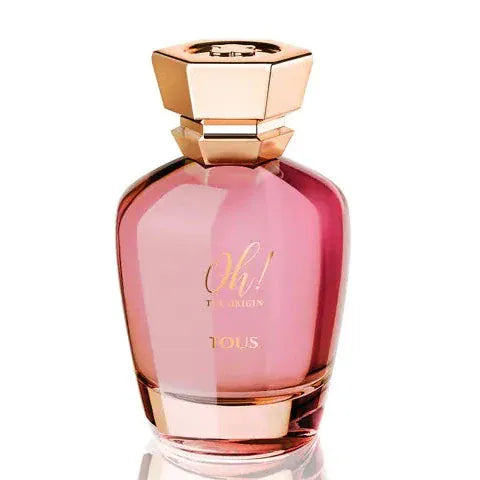 Tous Oh! The Origin Women's Eau de Parfum Woman — 1