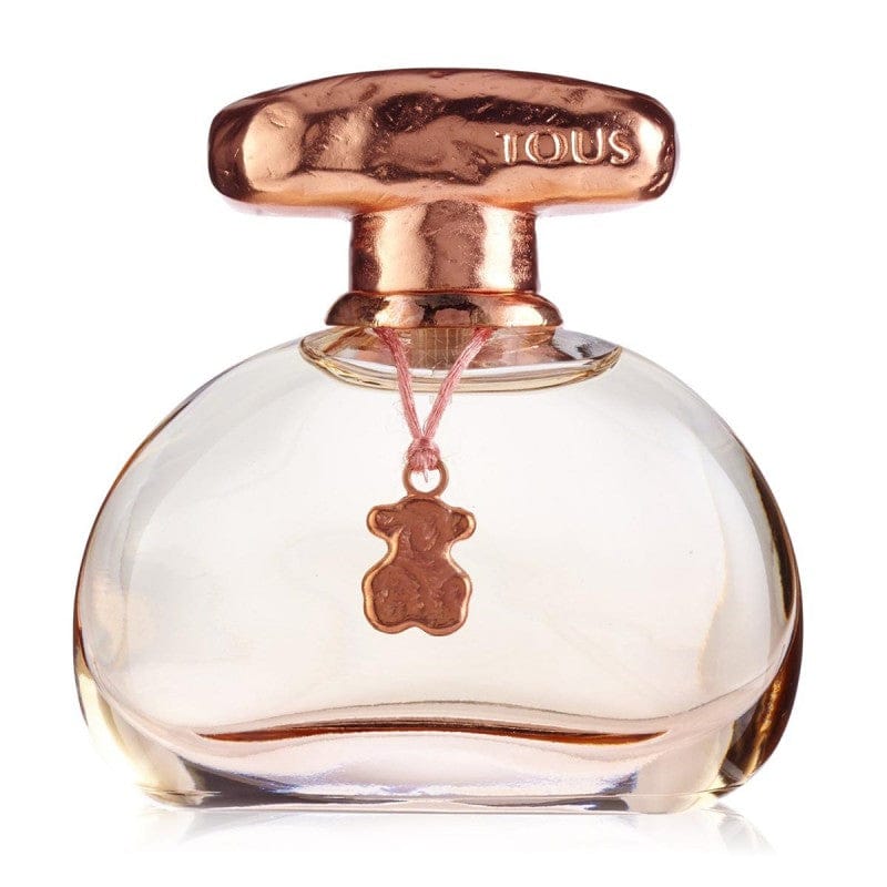 Tous Sensual Touch Eau de Toilette Woman — 1