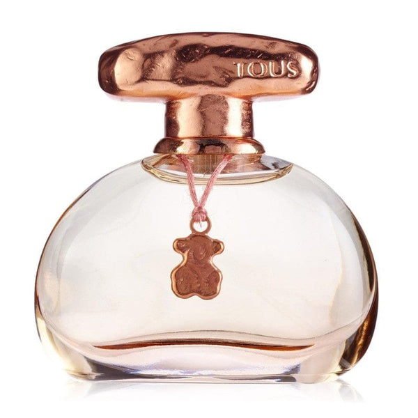 Tous Sensual Touch Eau de Toilette Woman — 1