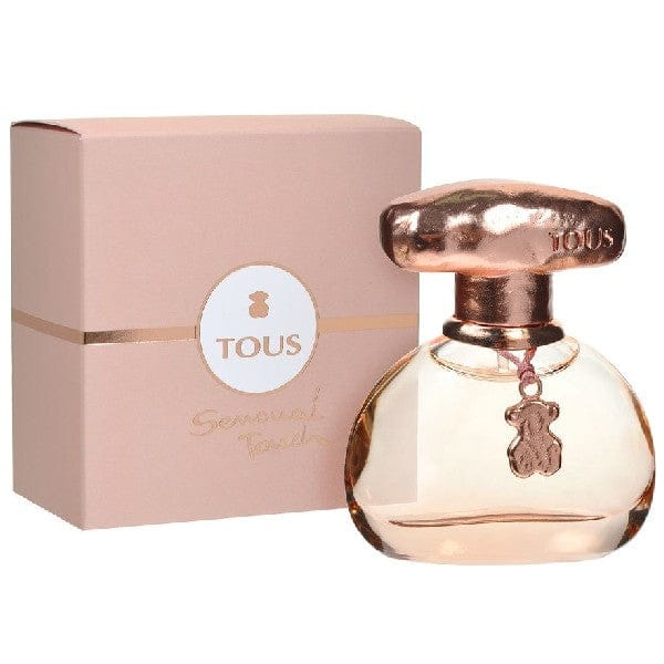Tous Sensual Touch Eau de Toilette Woman — 2