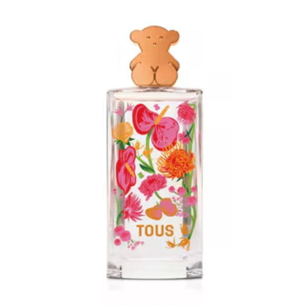 Tous Sorbet Garden 3.0 Eau de Toilette Woman — 1