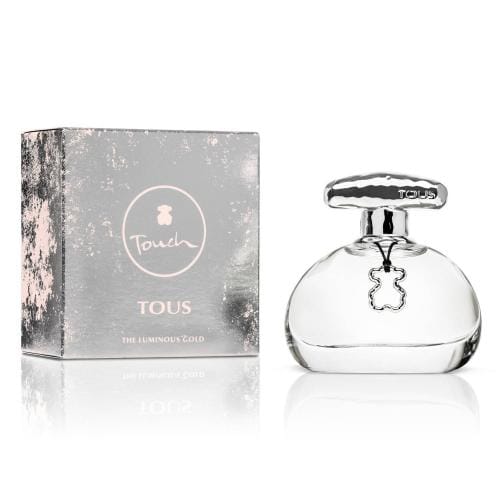 Tous The Luminous Gold Eau de Toilette Woman — 2