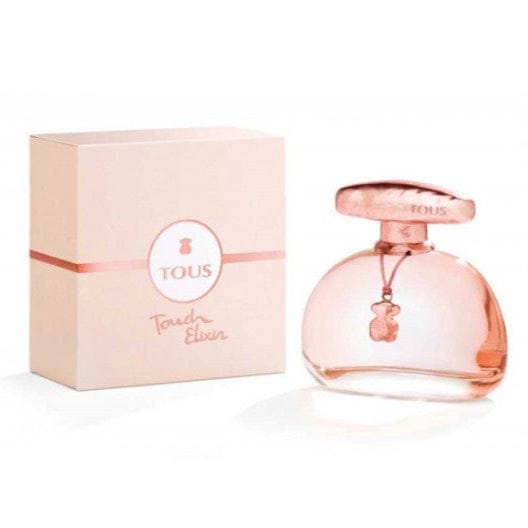 Tous Touch Elixir 3.4 Eau de Parfum Woman — 2