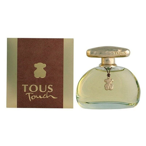 Tous Touch Eau de Toilette Woman — 2