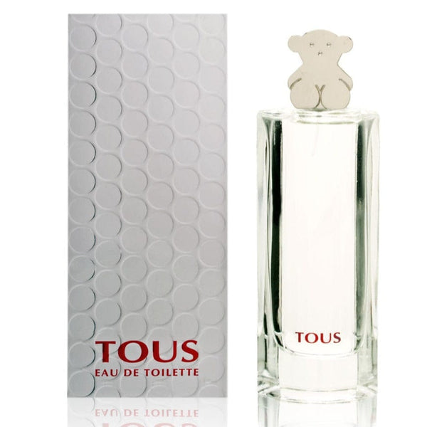 Tous Eau de Toilette Woman — 2