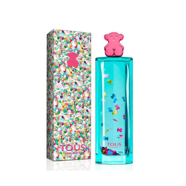 Tous Tous Gems Party Eau de Toilette Woman — 2