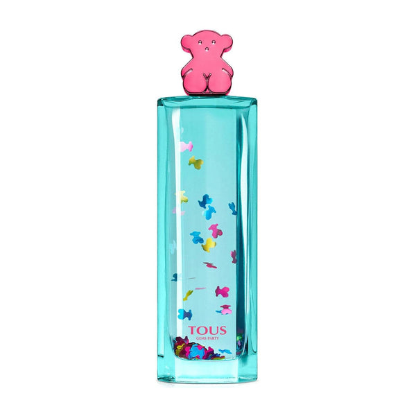Tous Tous Gems Party Eau de Toilette Woman — 1