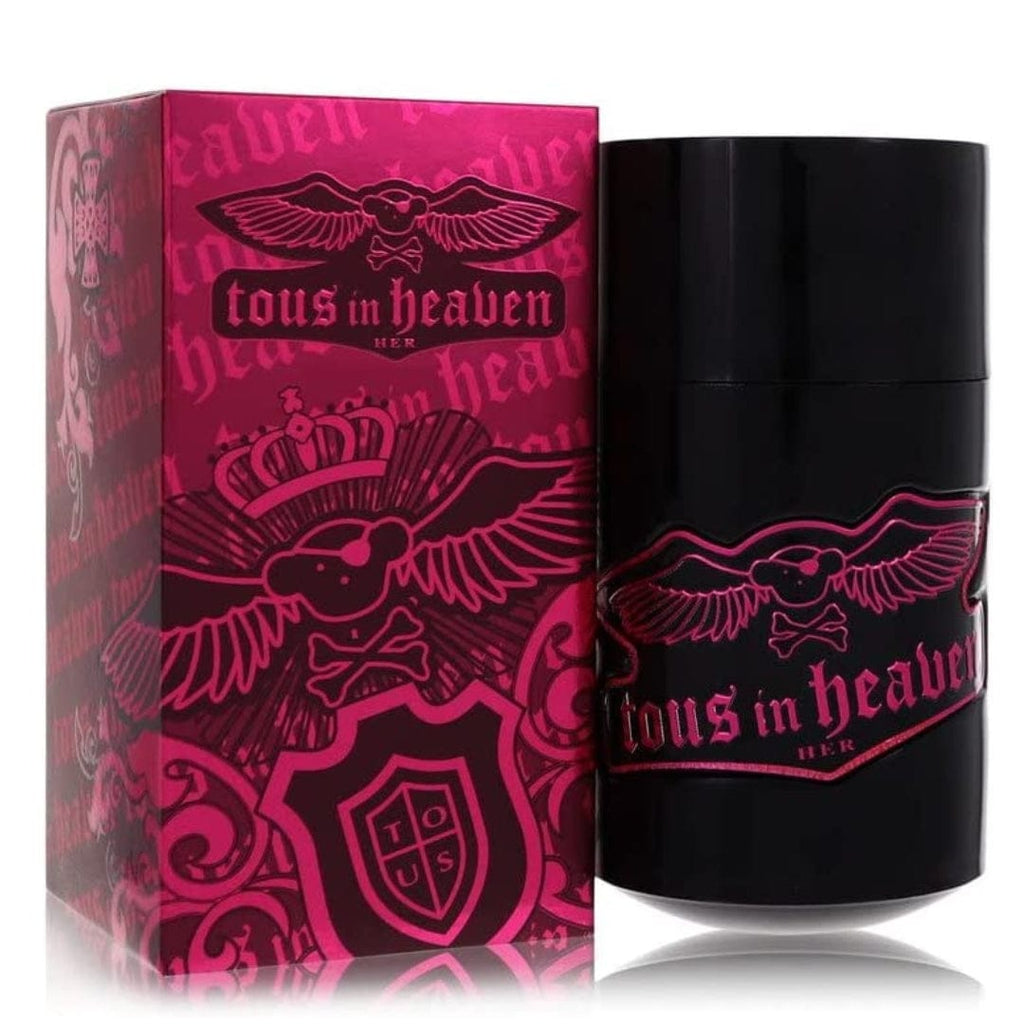 Tous Tous In Heaven Her Eau de Toilette Woman — 2