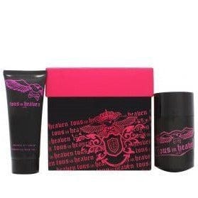 Tous Tous In Heaven Her Gift Set Woman — 3