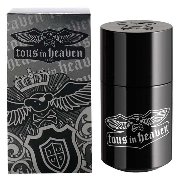 Tous Tous In Heaven Him Fore Men Eau de Toilette — 2