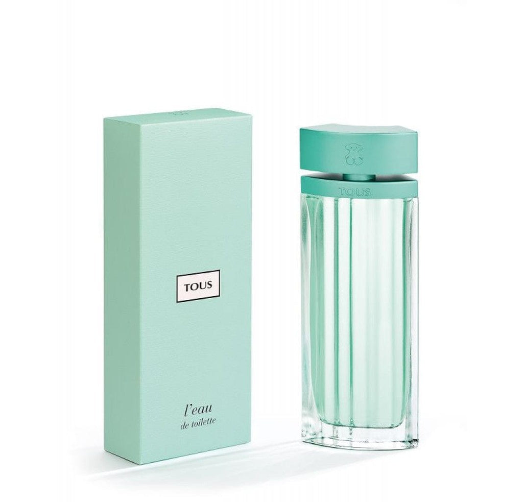 Tous Tous L’Eau Eau de Toilette Woman — 2