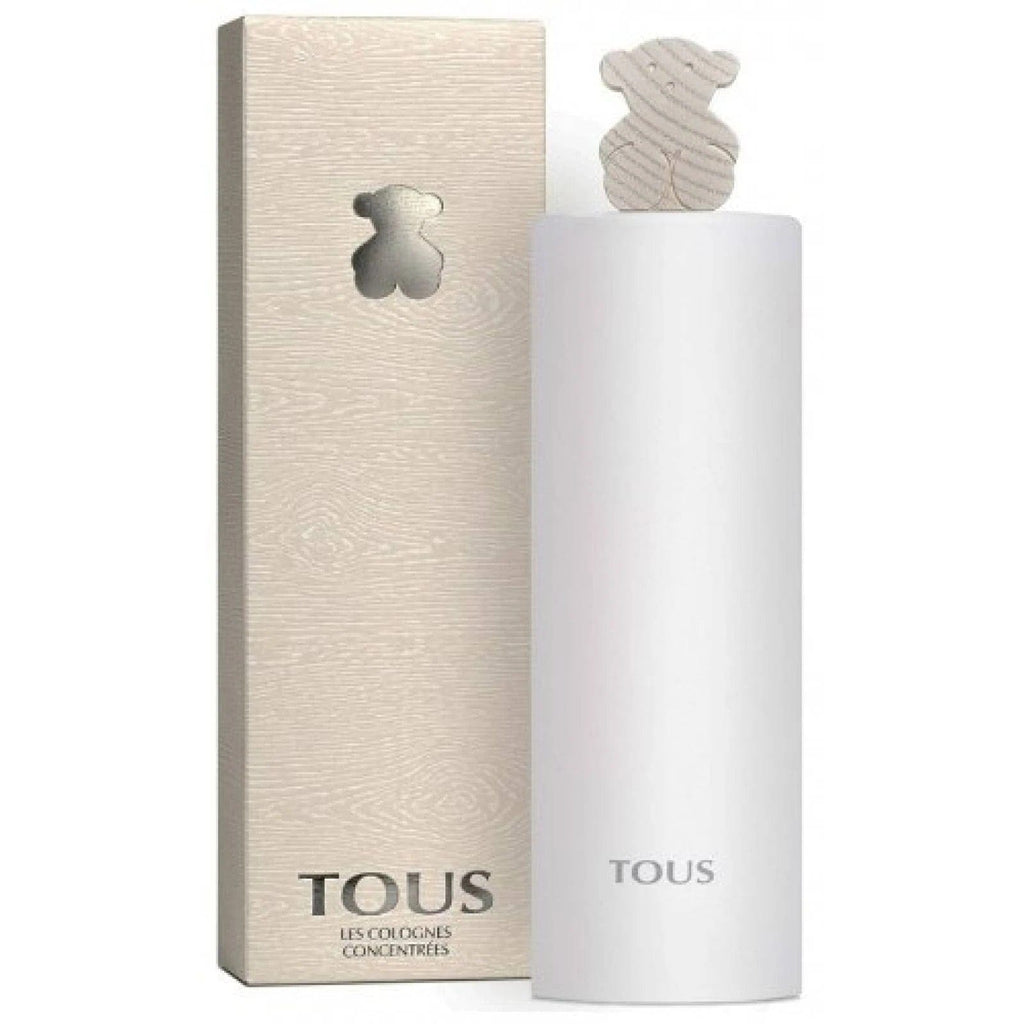 Tous Tous Les Colognes Concentrées Eau de Toilette Woman — 2