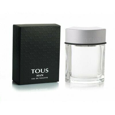 Tous Tous Man Eau de Toilette Men — 2