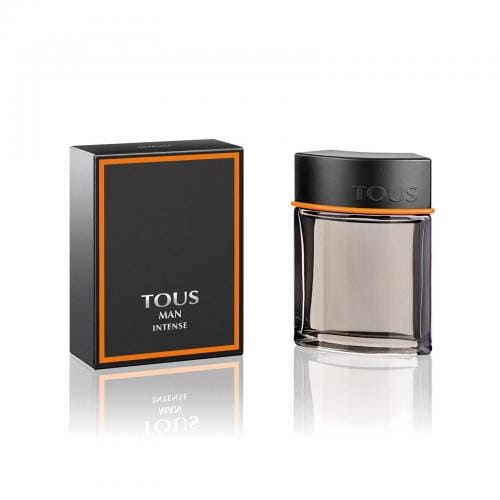 Tous Tous Man Intense Eau de Toilette — 2