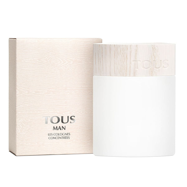 Tous TOUS MAN Les Colognes Concentrées Eau de Toilette — 2