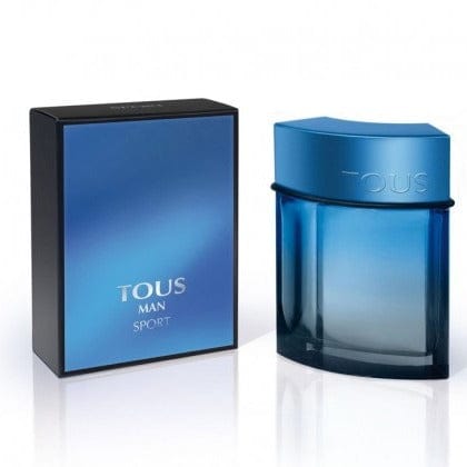 Tous Tous Man Sport Eau de Toilette Men — 2