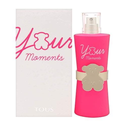 Tous Your Moments Eau de Parfum Woman — 2
